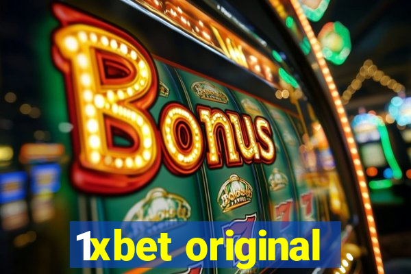 1xbet original