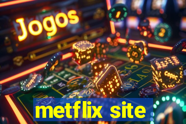 metflix site