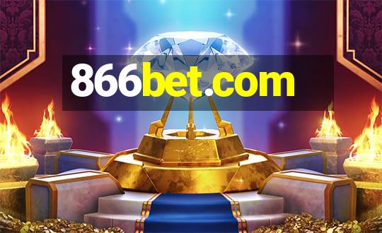 866bet.com