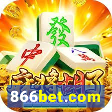 866bet.com