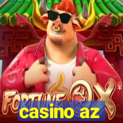 casino az