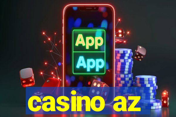 casino az