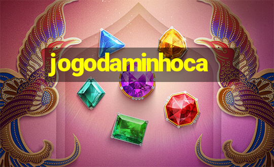 jogodaminhoca