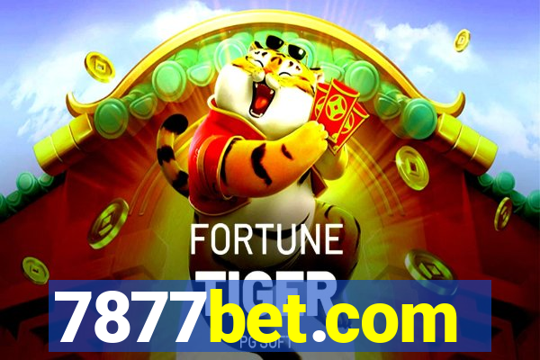 7877bet.com