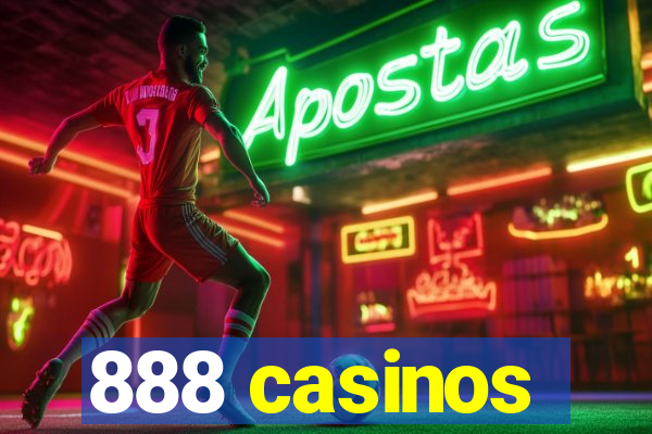 888 casinos