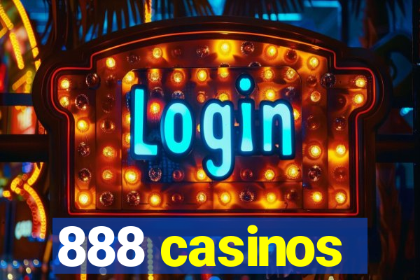 888 casinos