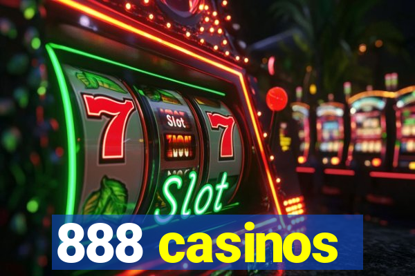 888 casinos