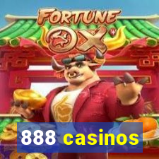 888 casinos