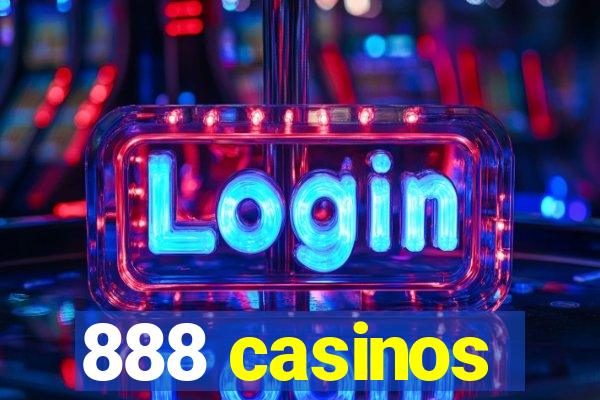 888 casinos