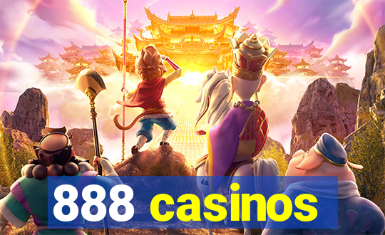 888 casinos