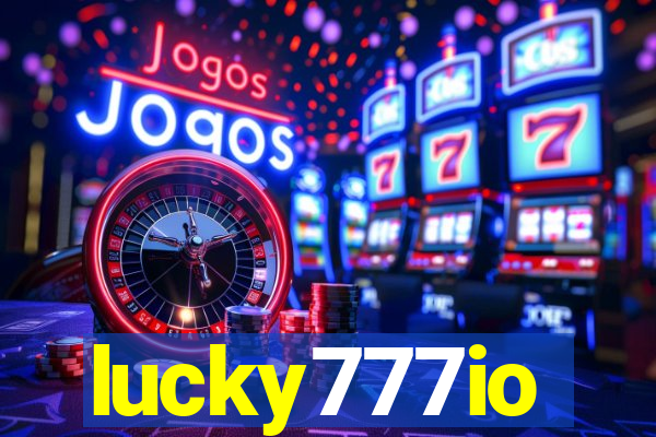 lucky777io