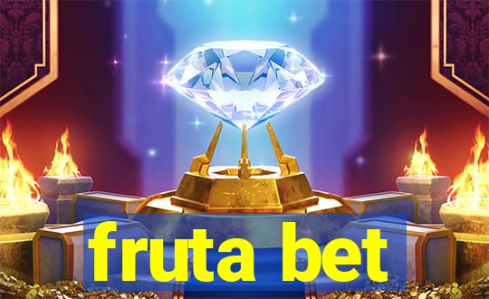 fruta bet