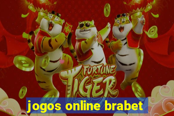 jogos online brabet