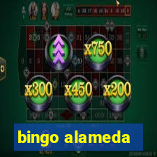 bingo alameda