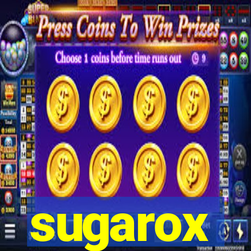 sugarox