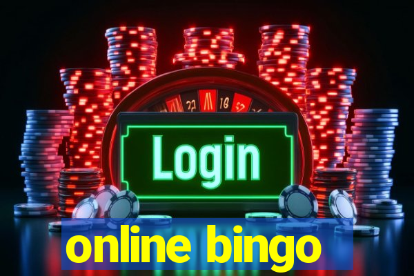 online bingo