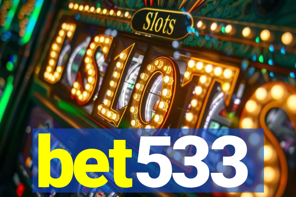 bet533