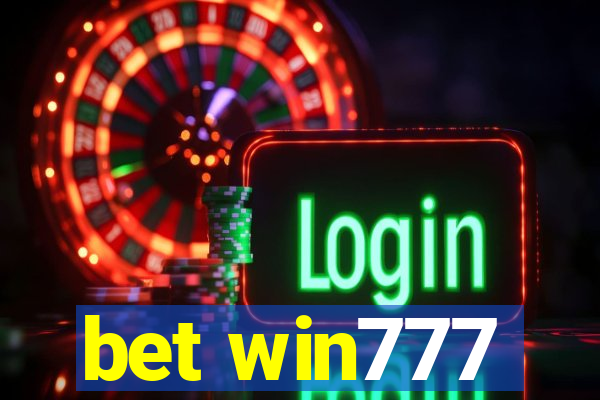 bet win777