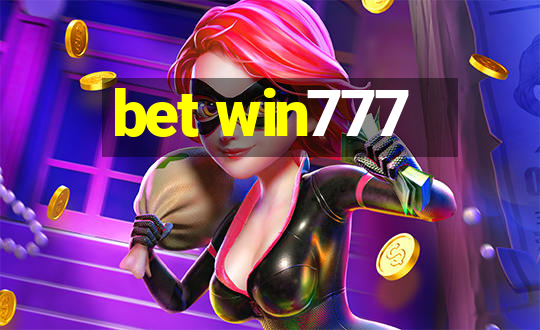 bet win777