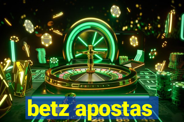 betz apostas