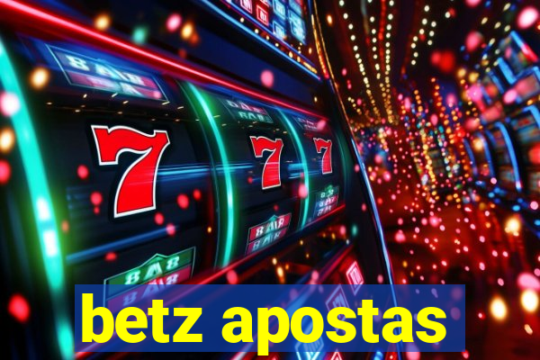 betz apostas