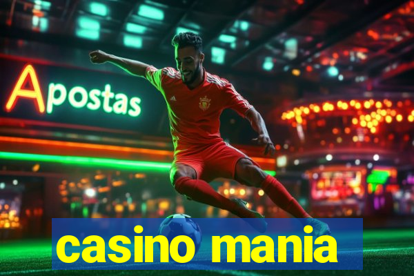 casino mania