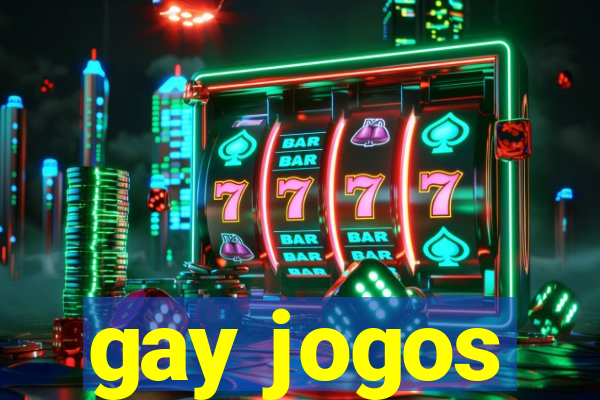 gay jogos