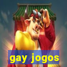 gay jogos