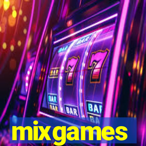 mixgames