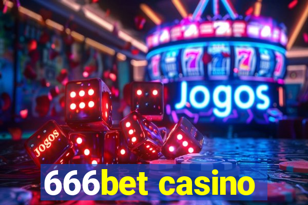 666bet casino