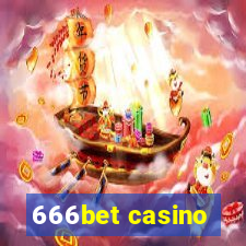 666bet casino