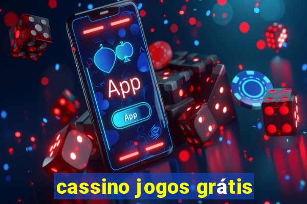 cassino jogos grátis