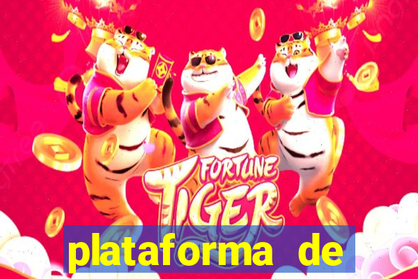 plataforma de casino pagando no cadastro