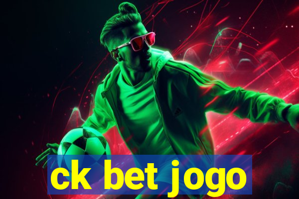 ck bet jogo