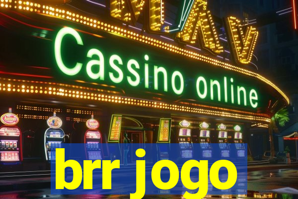 brr jogo