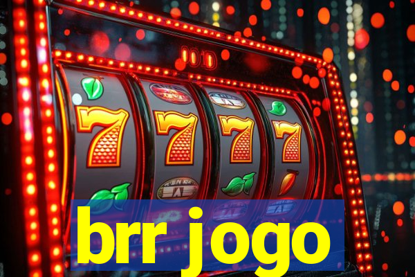 brr jogo