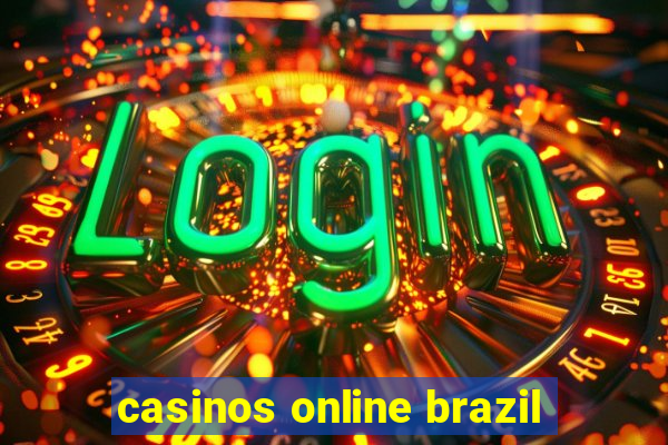 casinos online brazil