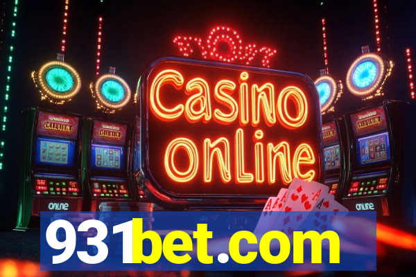 931bet.com