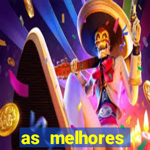 as melhores plataformas para jogar