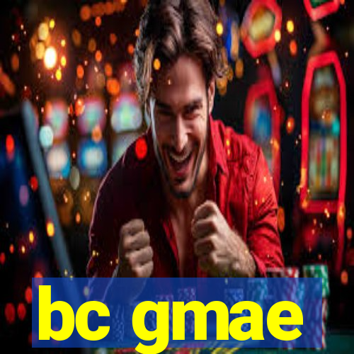 bc gmae