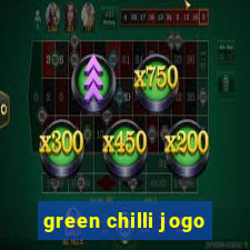 green chilli jogo