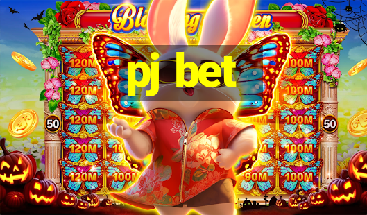 pj bet