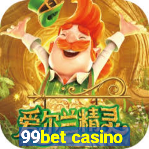 99bet casino