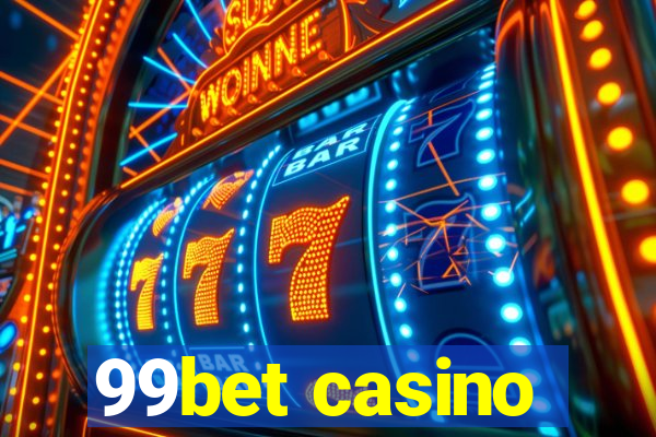 99bet casino