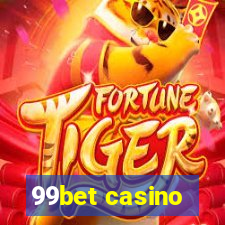 99bet casino