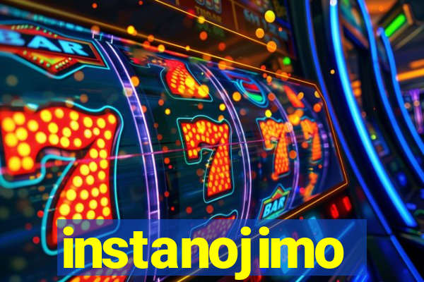 instanojimo