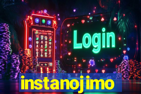 instanojimo