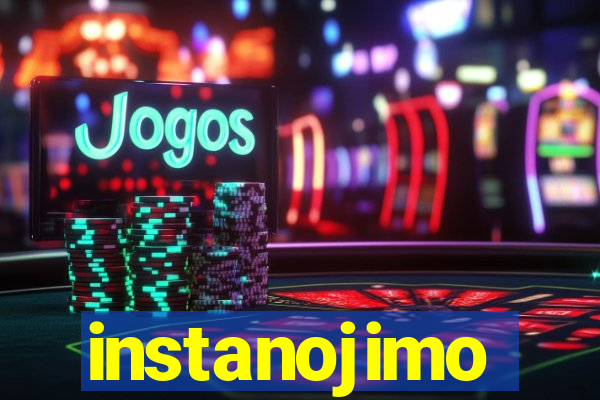 instanojimo