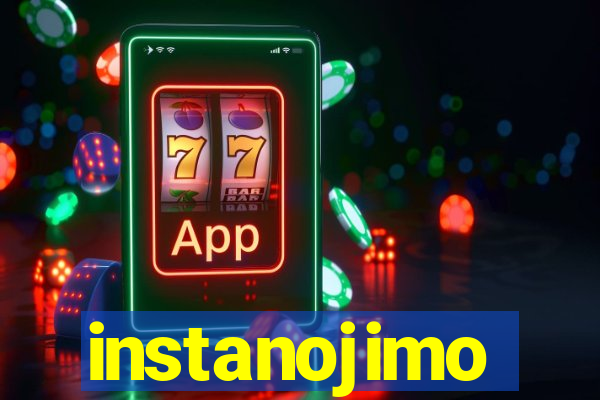 instanojimo