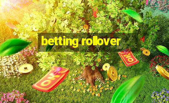 betting rollover